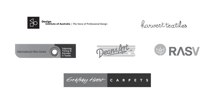Industry Sponsors